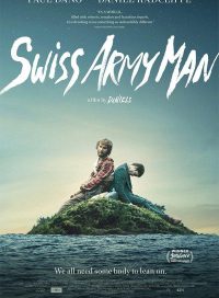 pelicula Swiss Army Man