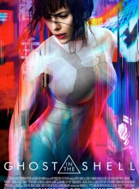 pelicula Ghost in the Shell