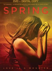 pelicula Spring