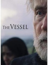 pelicula The Vessel