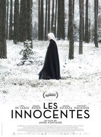 pelicula Las inocentes