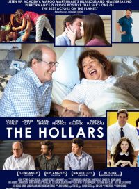 pelicula Los Hollar