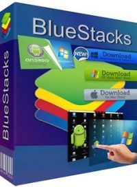 pelicula BlueStacks v3