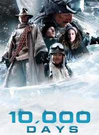 pelicula 10000 Dias