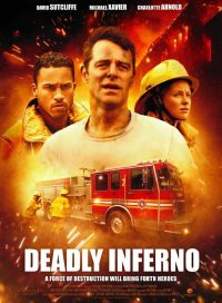 pelicula Infierno Mortal