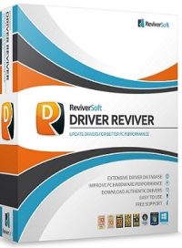 pelicula ReviverSoft Driver Reviver v5