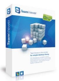 pelicula TeamViewer Corporate v12