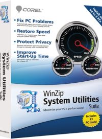 pelicula WinZip System Utilities Suite v2