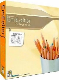 pelicula Emurasoft EmEditor Professional v17