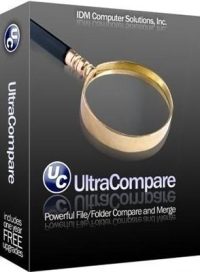 pelicula IDM UltraCompare Professional v17