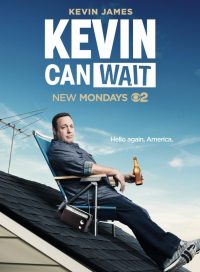 pelicula Kevin Puede Esperar