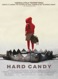 pelicula Hard candy