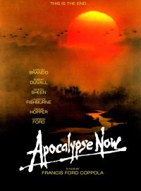 pelicula Apocalypse Now Redux