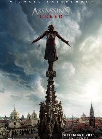 pelicula Assassin’s Creed