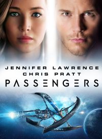 pelicula Passengers