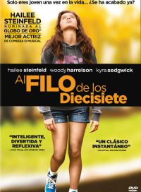 pelicula Al filo de los diecisiete