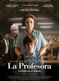 pelicula La profesora