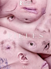 pelicula Pieles