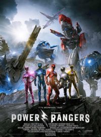 pelicula Power Rangers