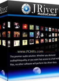 pelicula JRiver Media Center v23