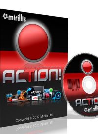 pelicula Mirillis Action! v2.5