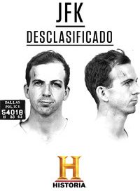 pelicula JFK Declassified