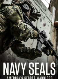 pelicula Navy SEALs: America’s Secret Warriors