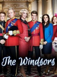 pelicula The Windsors