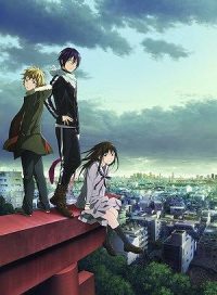 pelicula Noragami