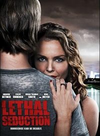 pelicula Atraccion Mortal