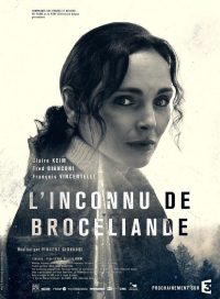 pelicula Asesinato En Broceliande