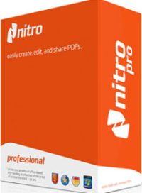 pelicula Nitro Pro Enterprise v11