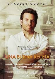 pelicula Una buena receta HD