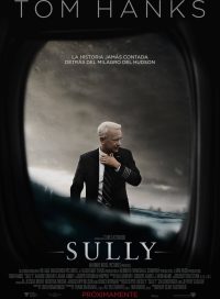 pelicula Sully