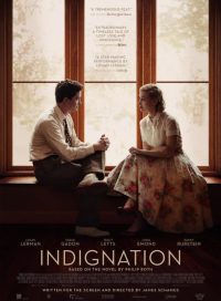 pelicula Indignacion