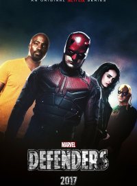 pelicula The Defenders