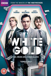 pelicula White Gold