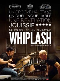 pelicula Whiplash HD