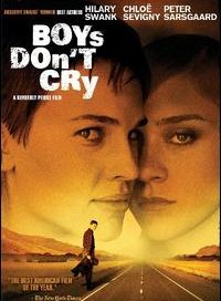 pelicula Boys Don’t Cry HD