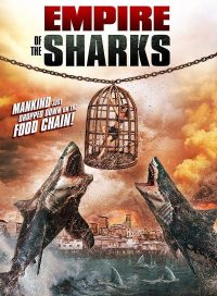 pelicula El Imperio De Los Tiburones