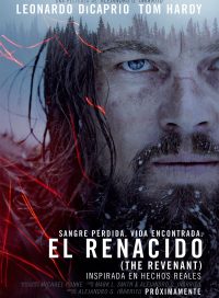 pelicula El renacido