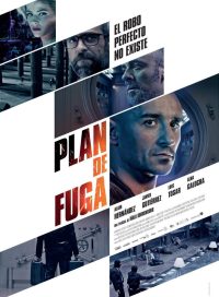 pelicula Plan de fuga HD