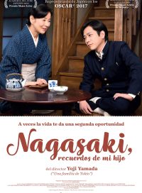 pelicula Nagasaki