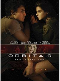 pelicula Órbita 9