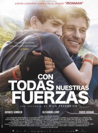 pelicula Con todas nuestras Fuerzas HD