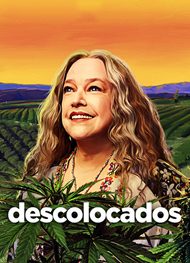 pelicula Descolocados