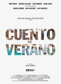 pelicula Cuento de verano HD