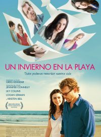 pelicula Un invierno en la playa HD