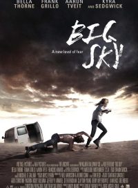 pelicula Big Sky