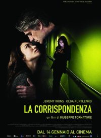 pelicula La correspondencia HD